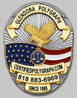 polygraph test in Glendora